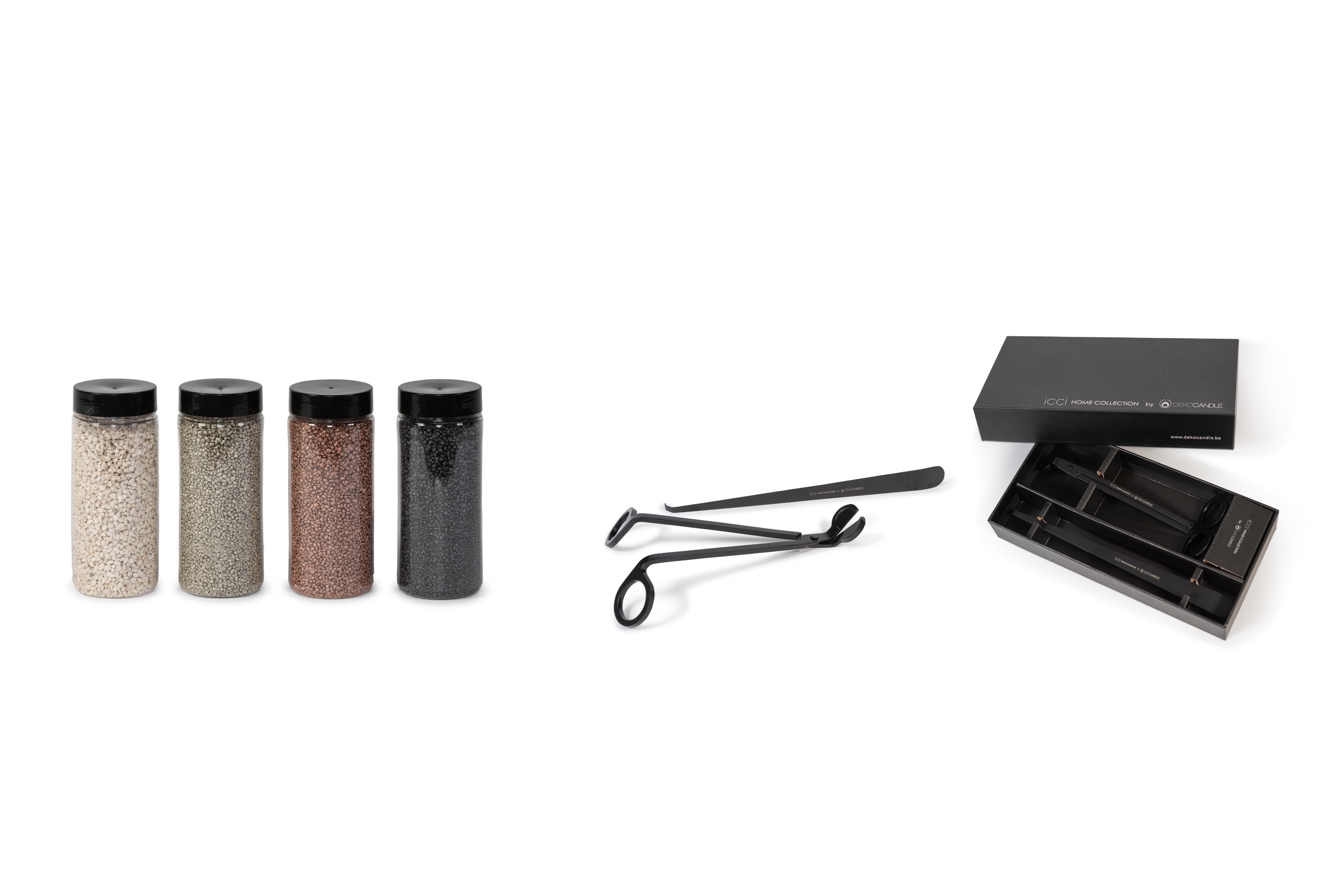Accessoires