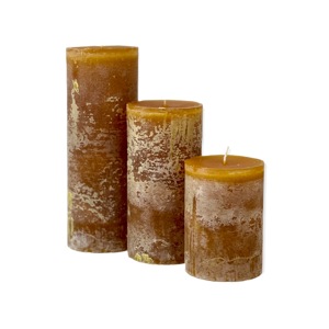 91 - Old Ochre